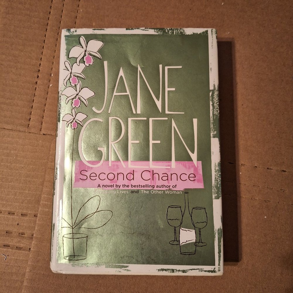 second chance